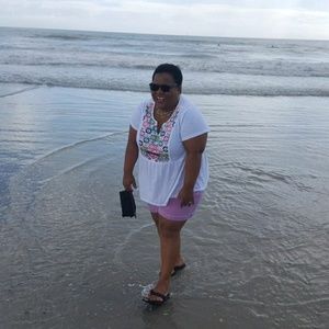 Meet your Posher, Michelle